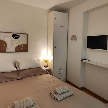 Assi Room Split Exteriér fotografie