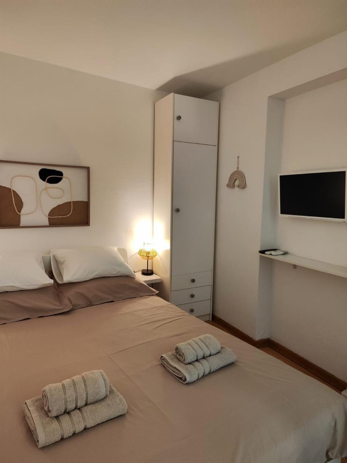 Assi Room Split Exteriér fotografie