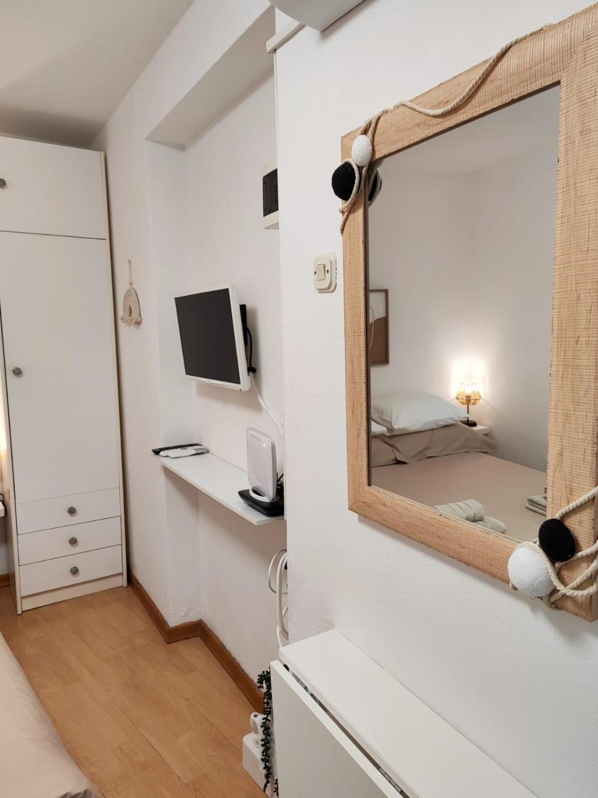 Assi Room Split Exteriér fotografie